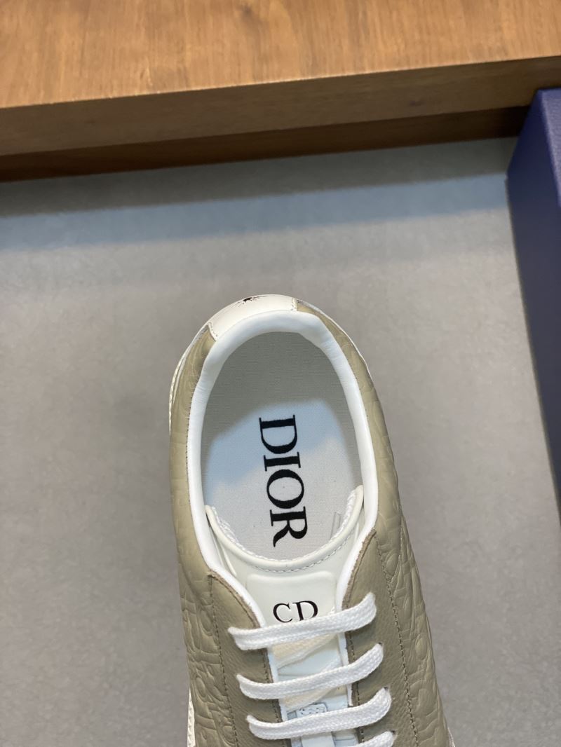 Christian Dior Sneaker